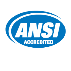 ANSI Logo